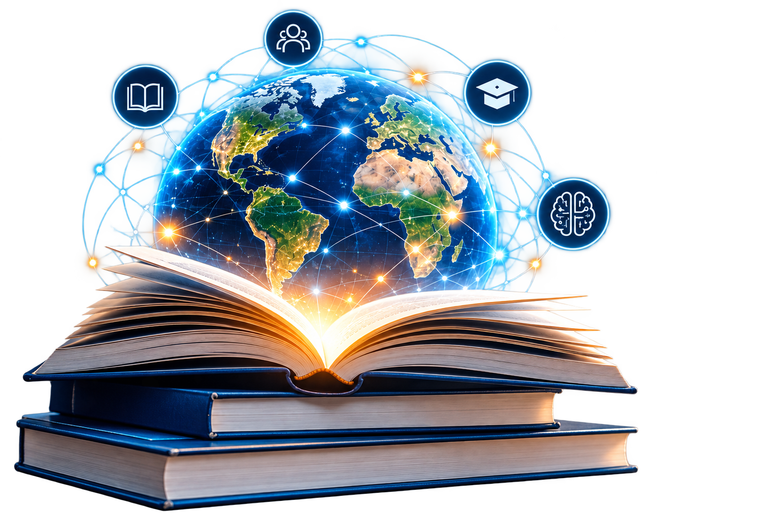 International collaborative book project on Generative AI in Education