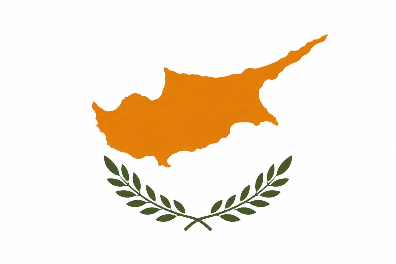 Cyprus flag