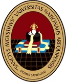 Universidad Nacional de San Agustín de Arequipa