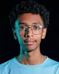 Photo of Abdisa Ketema