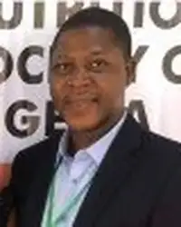 Photo of Ajayi Kayode