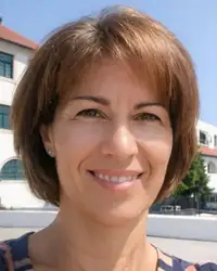Photo of Ana Vieira