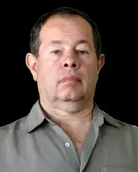 Photo of André F. de Angelis