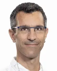 Photo of Arnon Hershkovitz