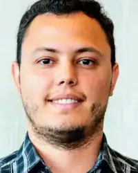 Photo of Arthur Araújo