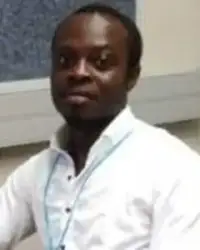 Photo of Betrand Ayuk Tambe