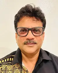 Photo of Bibhya Sharma