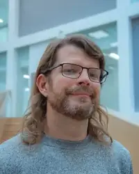 Photo of Brian Harrington