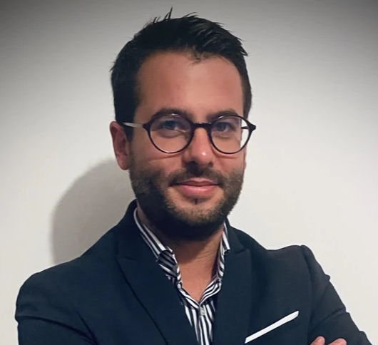 Photo of Bruno Goncalves