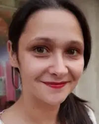 Photo of Corina Sirb