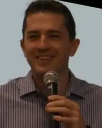 Photo of Cristiano Torezzan