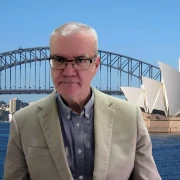 Photo of Damian Maher