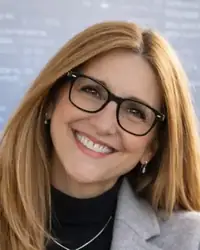 Photo of Daniela Marzano