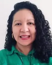 Photo of Danielle Furtado