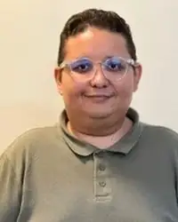 Photo of Danilo B. Vieira