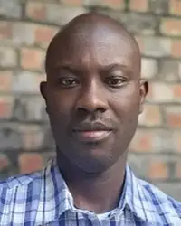 Photo of Duke Ofosu-Anim