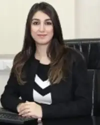Photo of Fatma Gizem K. Yilmaz