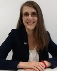 Photo of Iasmina Petrovici