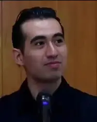 Photo of Ismael Martínez Bonilla