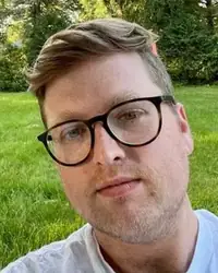 Photo of Jacob Holster