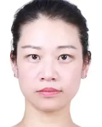 Photo of Jane Jingjing Shi