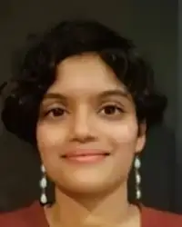 Photo of Lahveenya Panchalingam