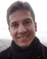 Photo of Leonardo T. Duarte