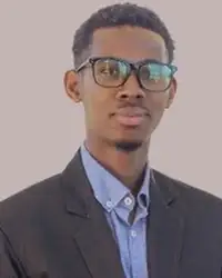 Photo of Livenson Nicolas
