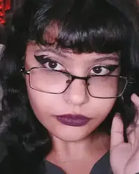 Photo of Lorena Queiroz