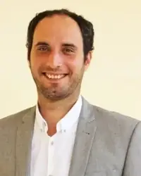 Photo of Luís Rodrigues