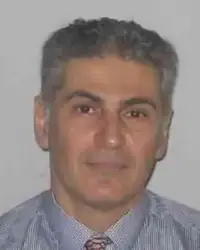 Photo of Mansour Assaf