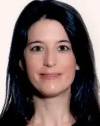 Photo of Mariana B. Fernández