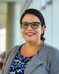 Photo of Mariana P. Bento