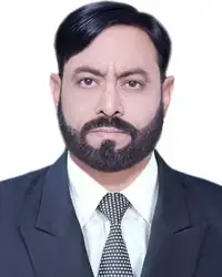 Photo of Muhammad Zaman