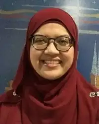Photo of Noorminshah A. Iahad