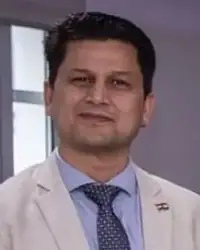 Photo of Rahul Bhandari