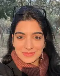 Photo of Reet Mansharamani