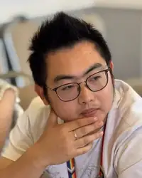 Photo of Ruohan Tang