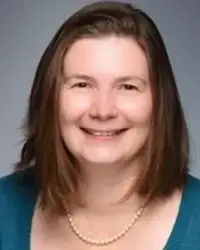 Photo of Simone Appenzeller