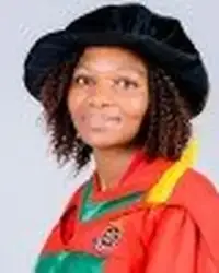 Photo of Sindisiwe Dube