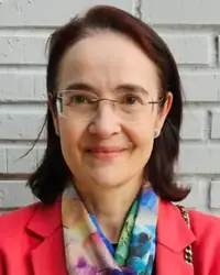 Photo of Sira Elena Cagigas