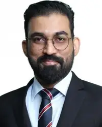 Photo of Sumendra Yogarayan