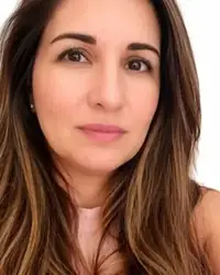 Photo of Thais Rocha