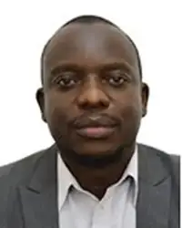 Photo of Tonderayi Matsungo
