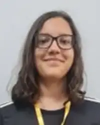 Photo of Vitória Lima