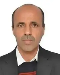Photo of Zuheir Khlaif